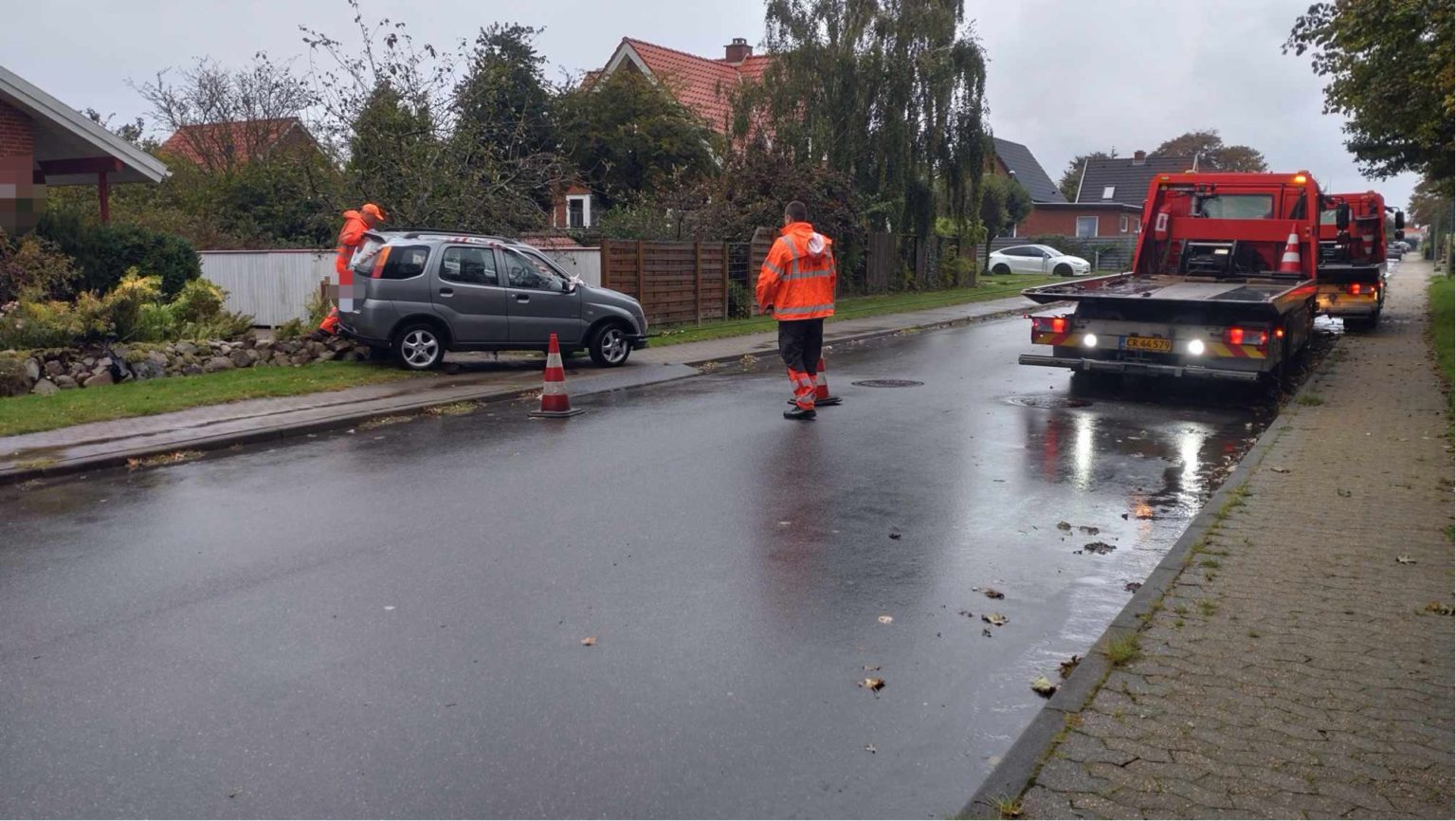 Skrotbil Nærum – opnå maksimal skrotpræmie og konkurrencedygtig skrotpris for bilskrotning hos Elitebilskrot