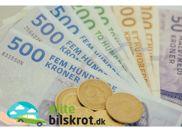 Få din skrotbil skrottet i Herlev – professionel bilskrotning med maksimal skrotpris, hoej skrotpraemie og gratis afhentning fra Elitebilskrot